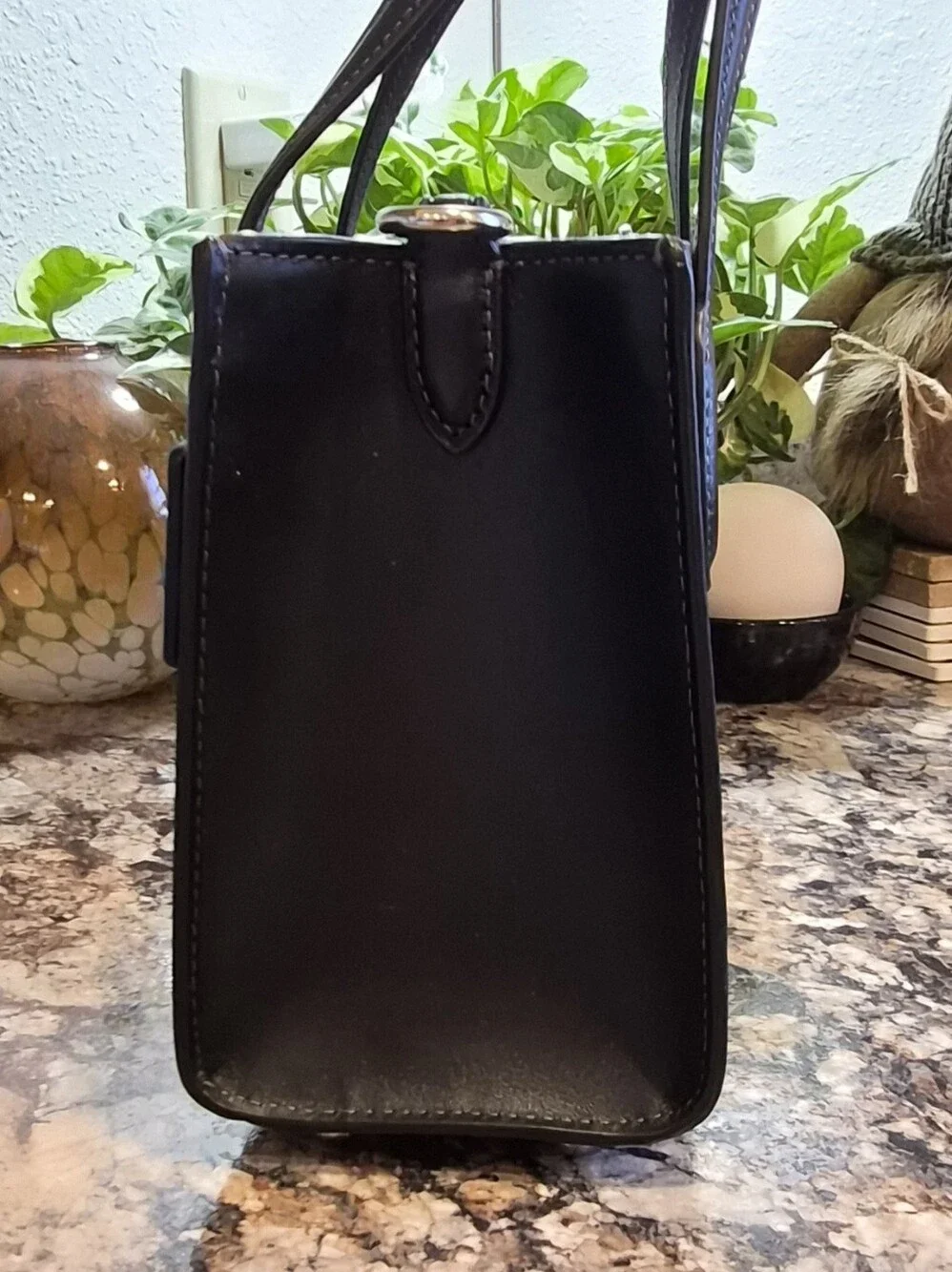 NWOT Coach Nina Mini Tote